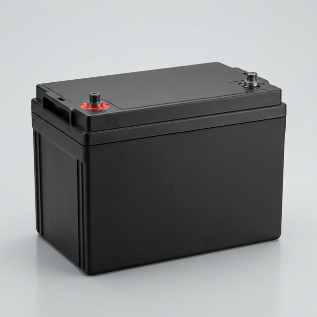 Batteries