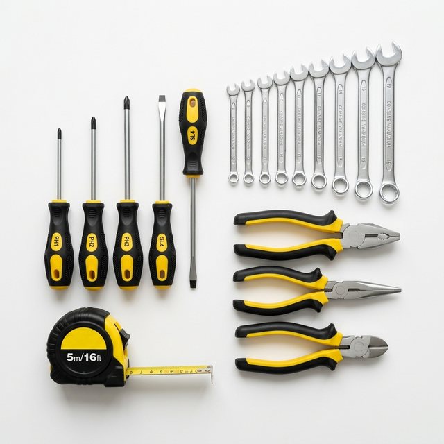Hardware Tools