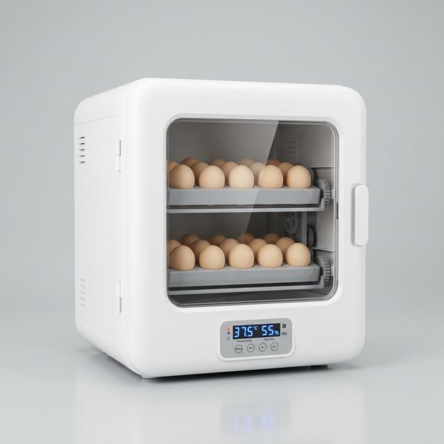 Incubators
