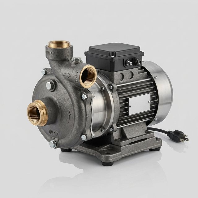 Water Pumps