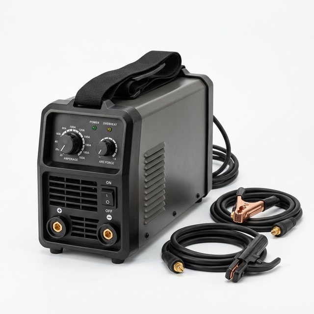 Welding Machines