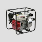 Honda Water Pump 3″ Petrol Water Pump 8HP